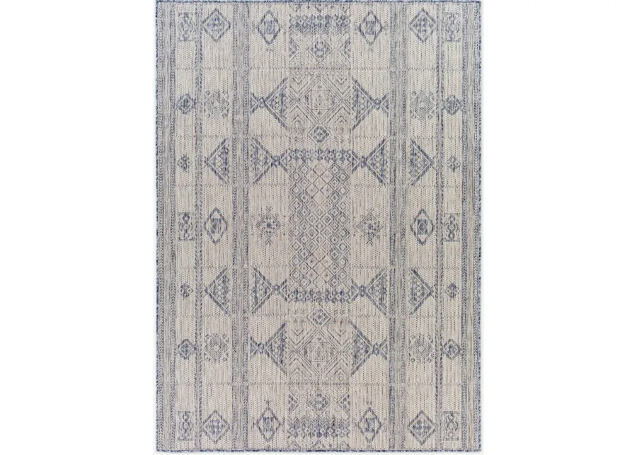 Yamina Indoor / Outdoor Rug