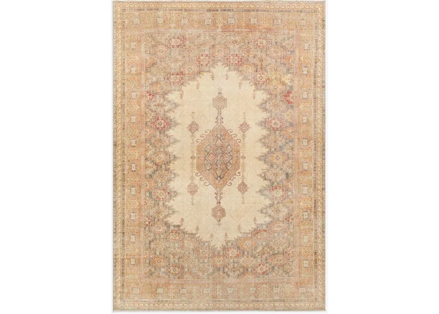 Vala Vintage Rug 8' x 11'6"