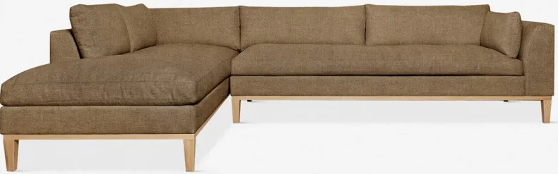 Charleston Sectional Sofa