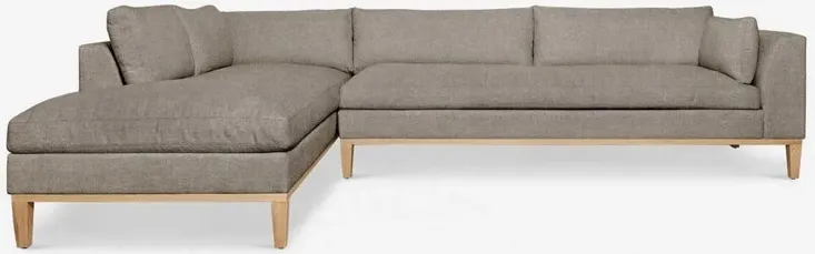 Charleston Sectional Sofa