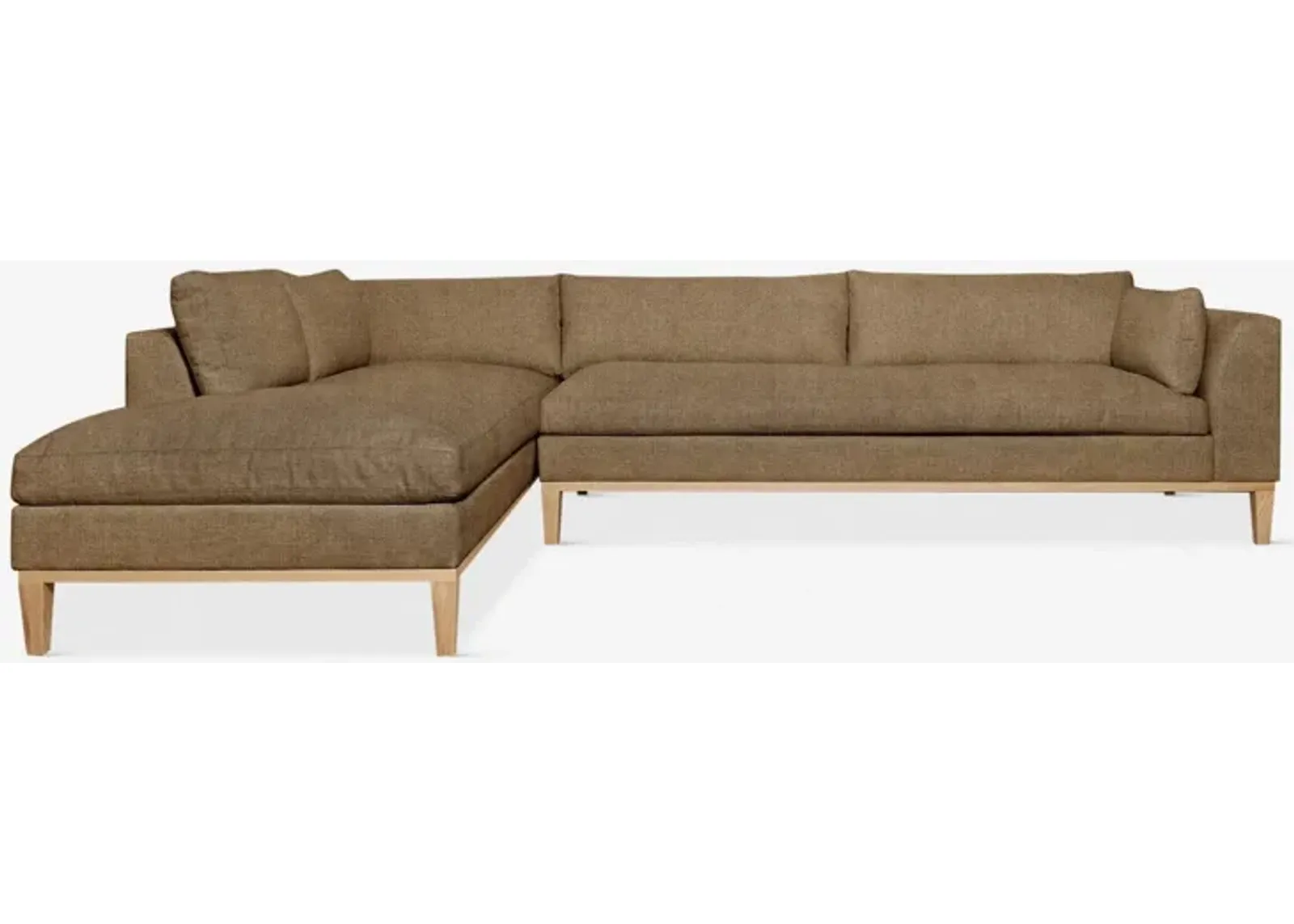 Charleston Sectional Sofa