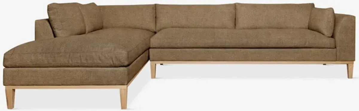 Charleston Sectional Sofa