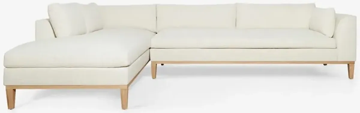 Charleston Sectional Sofa