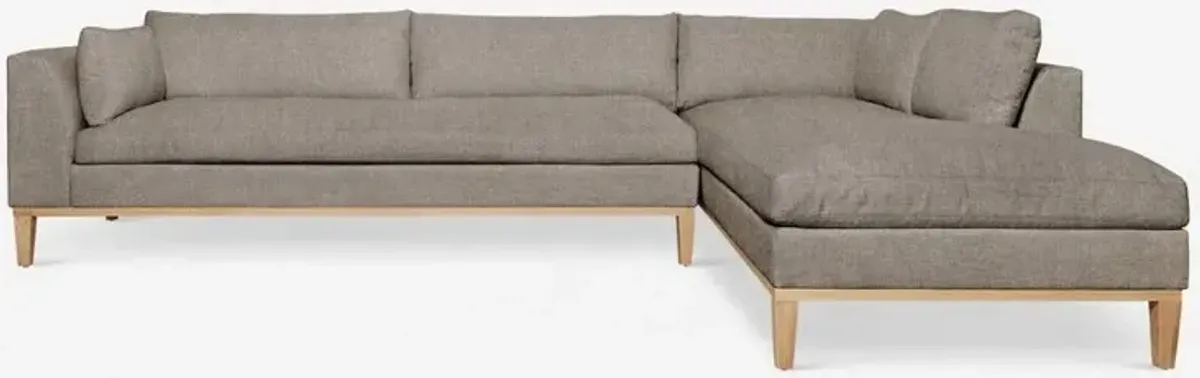 Charleston Sectional Sofa