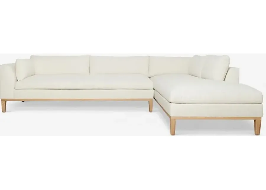 Charleston Sectional Sofa