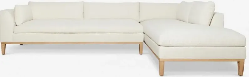 Charleston Sectional Sofa