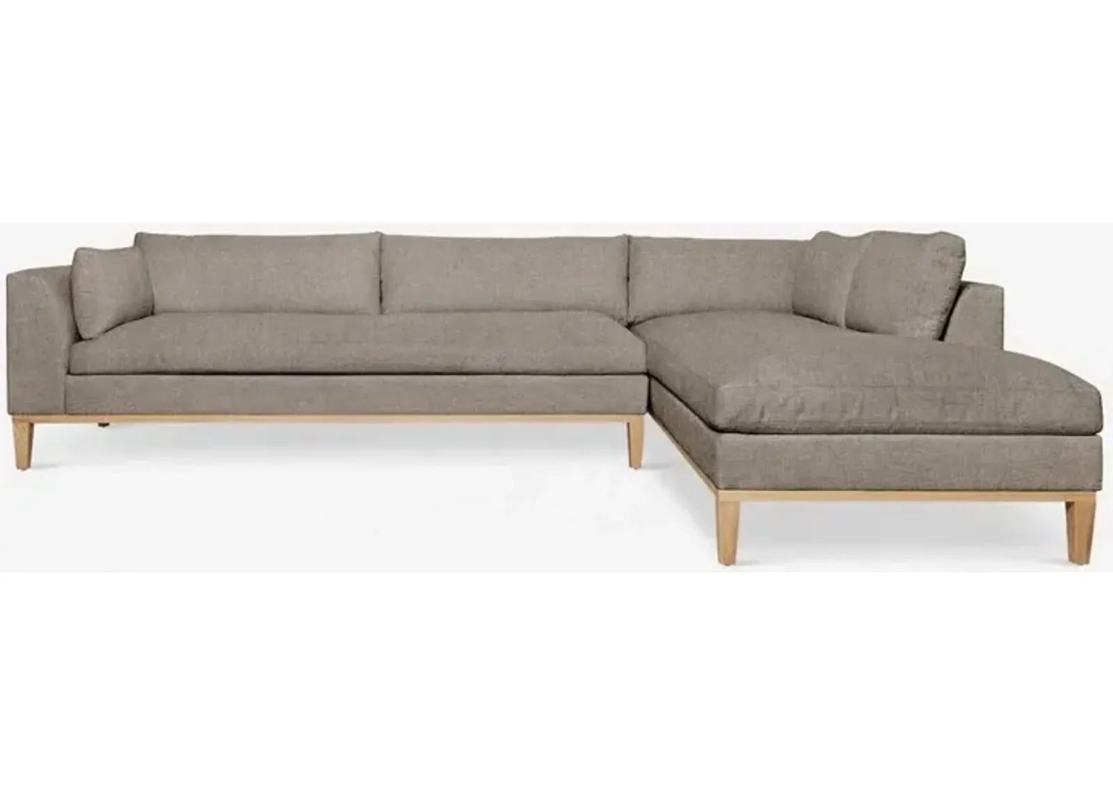 Charleston Sectional Sofa