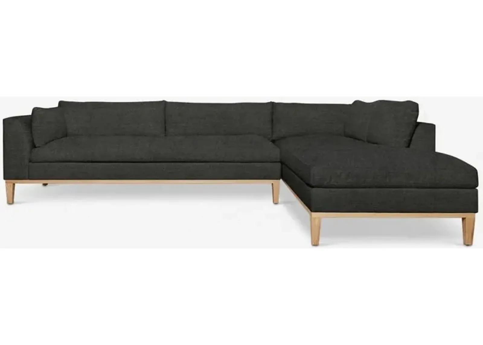 Charleston Sectional Sofa