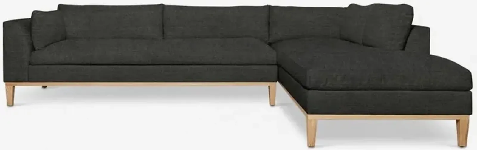 Charleston Sectional Sofa