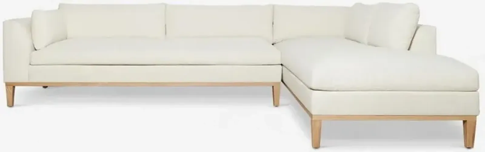 Charleston Sectional Sofa