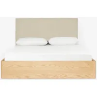 Nia Bed