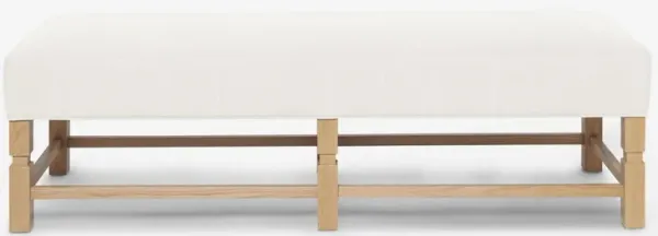 Ambleside Bench by Ginny Macdonald