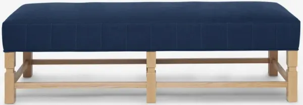 Ambleside Bench by Ginny Macdonald