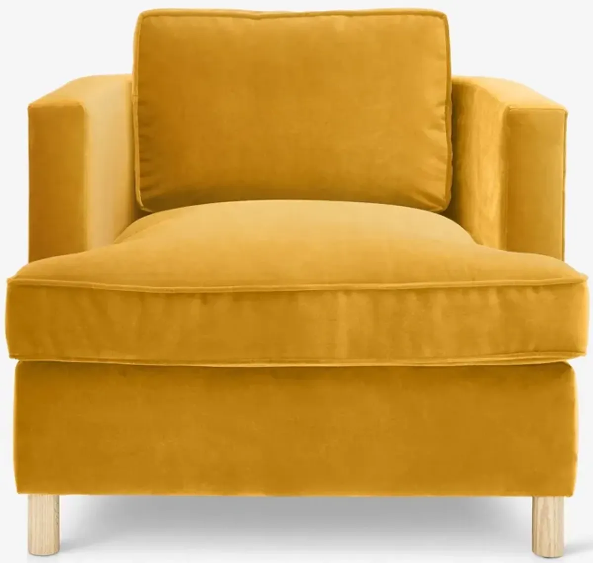 Belmont Accent Chair by Ginny Macdonald