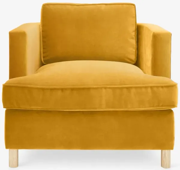 Belmont Accent Chair by Ginny Macdonald