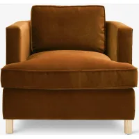 Belmont Accent Chair by Ginny Macdonald