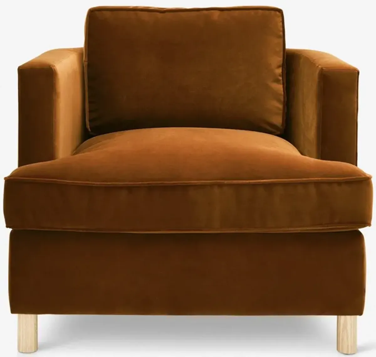 Belmont Accent Chair by Ginny Macdonald