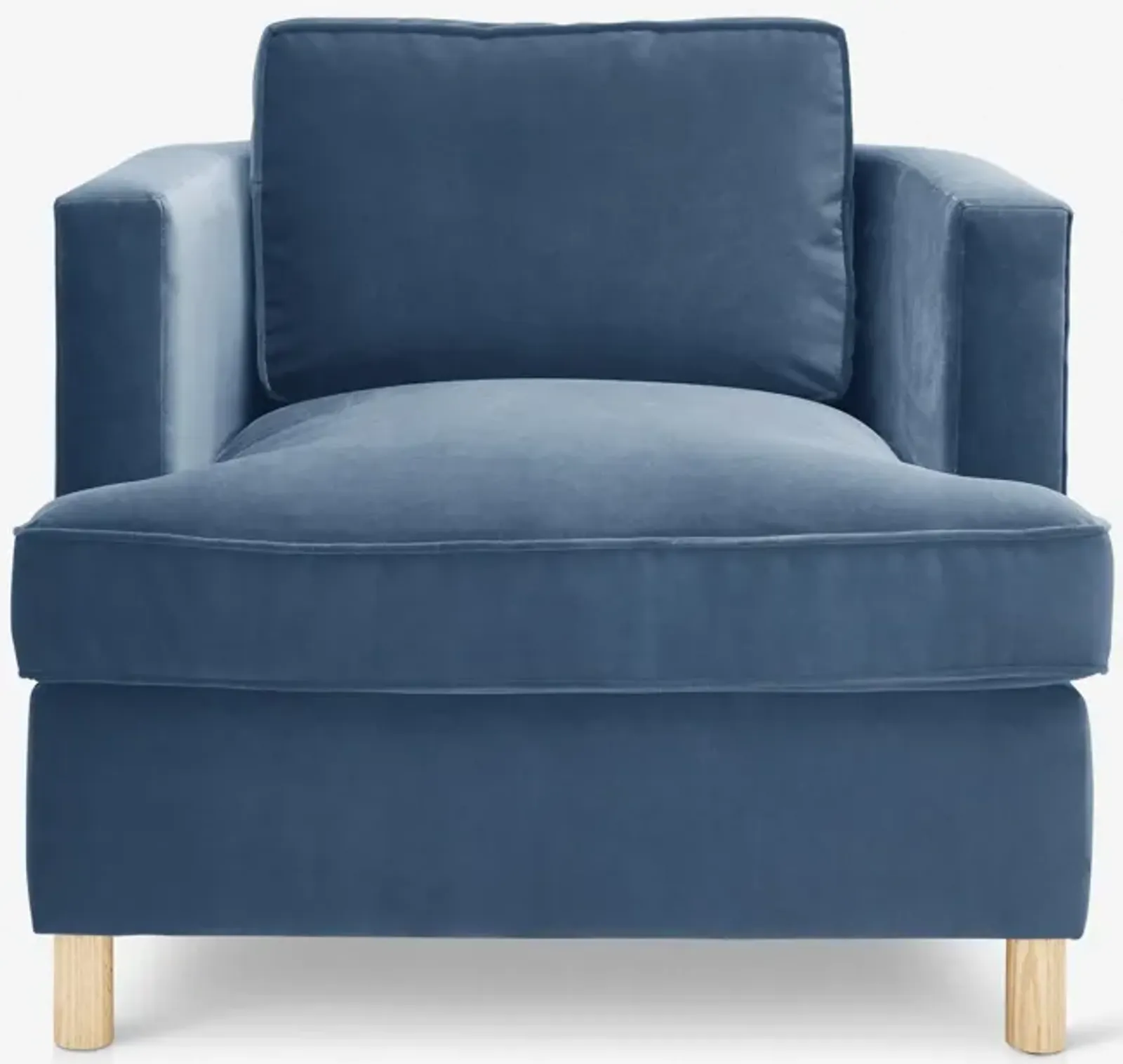 Belmont Accent Chair by Ginny Macdonald