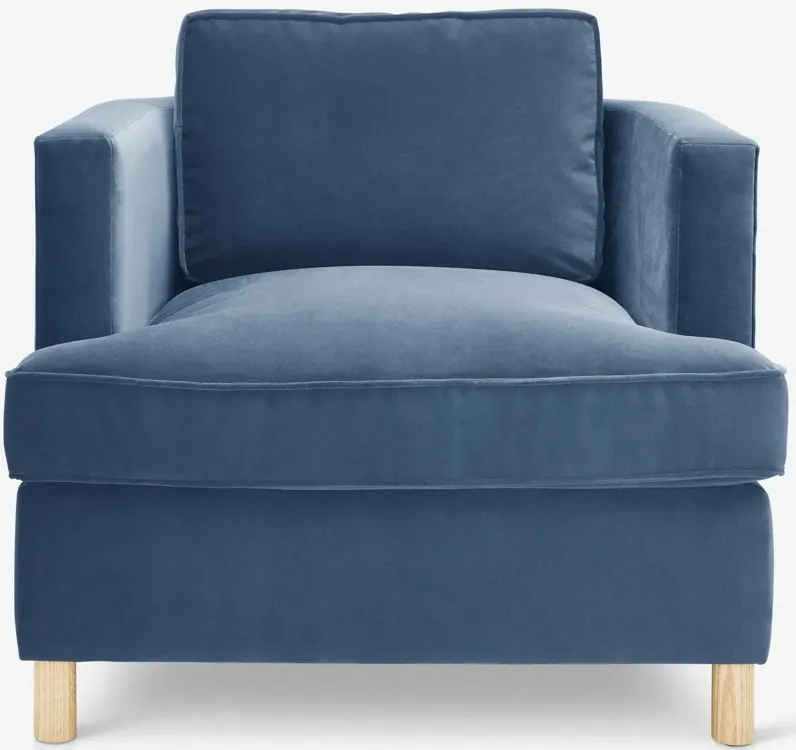 Belmont Accent Chair by Ginny Macdonald