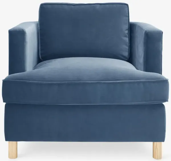 Belmont Accent Chair by Ginny Macdonald