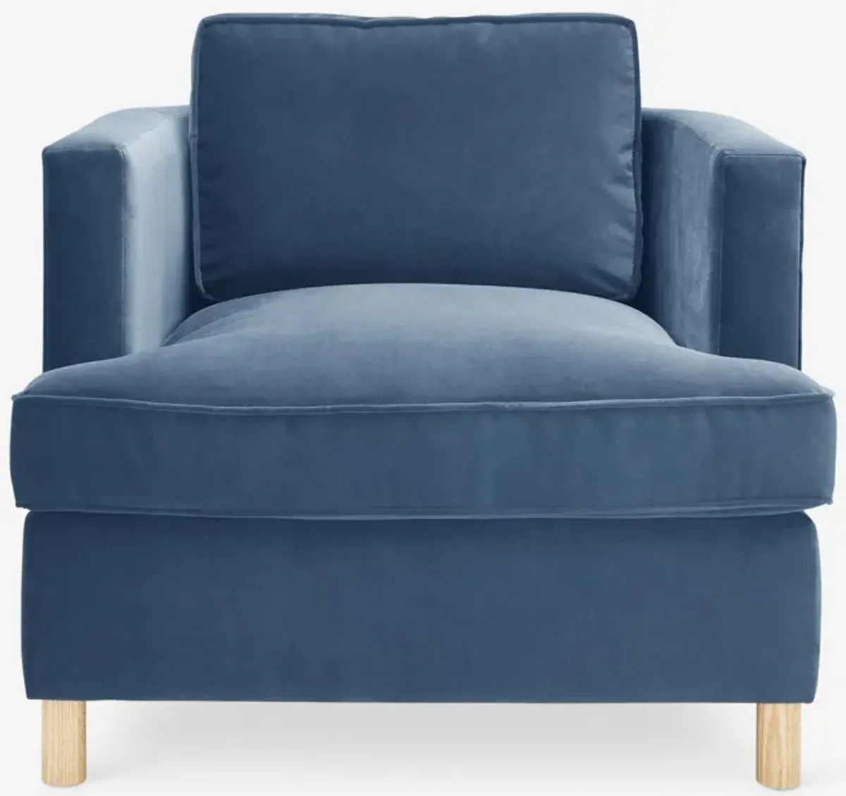 Belmont Accent Chair by Ginny Macdonald