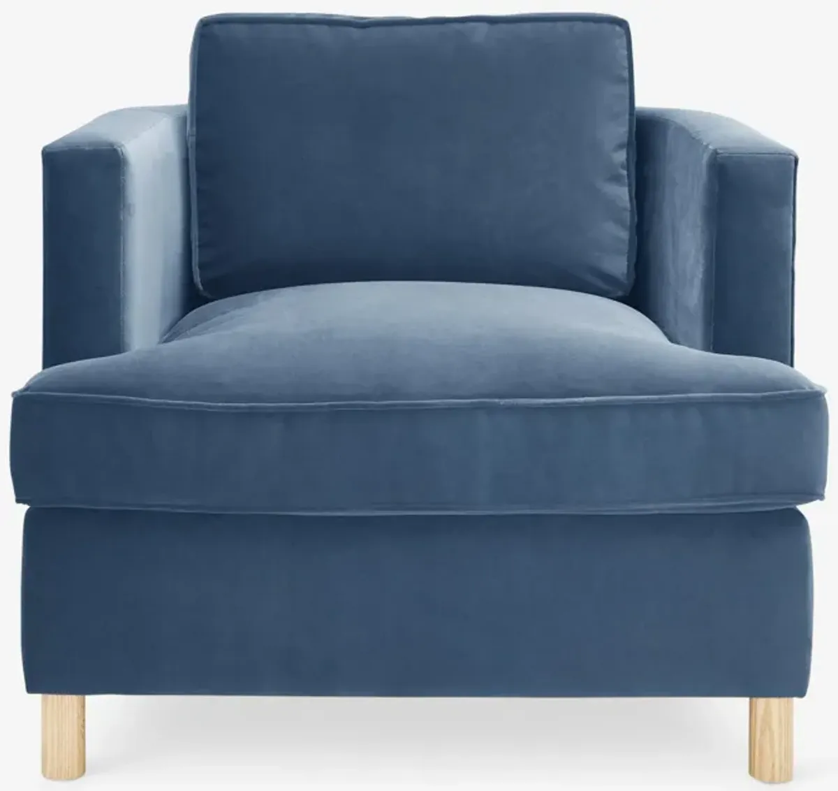 Belmont Accent Chair by Ginny Macdonald