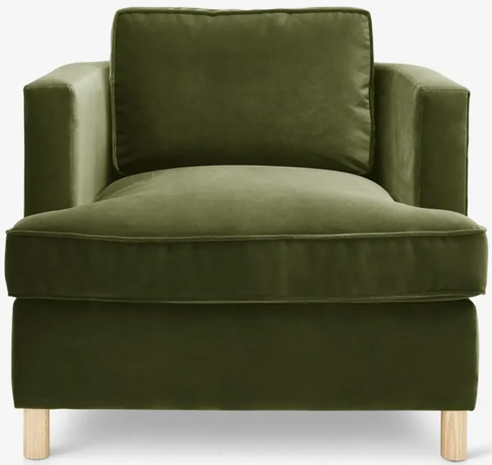 Belmont Accent Chair by Ginny Macdonald