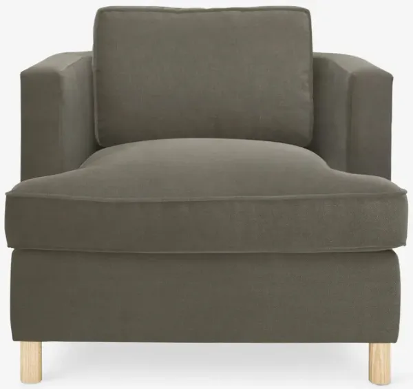 Belmont Accent Chair by Ginny Macdonald