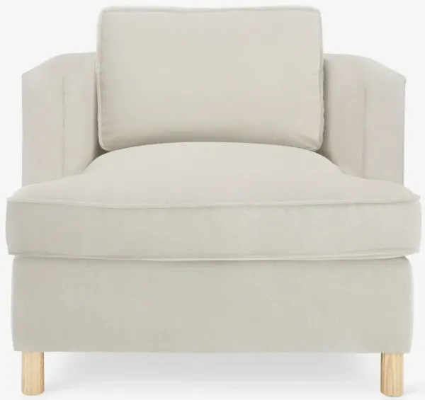 Belmont Accent Chair by Ginny Macdonald