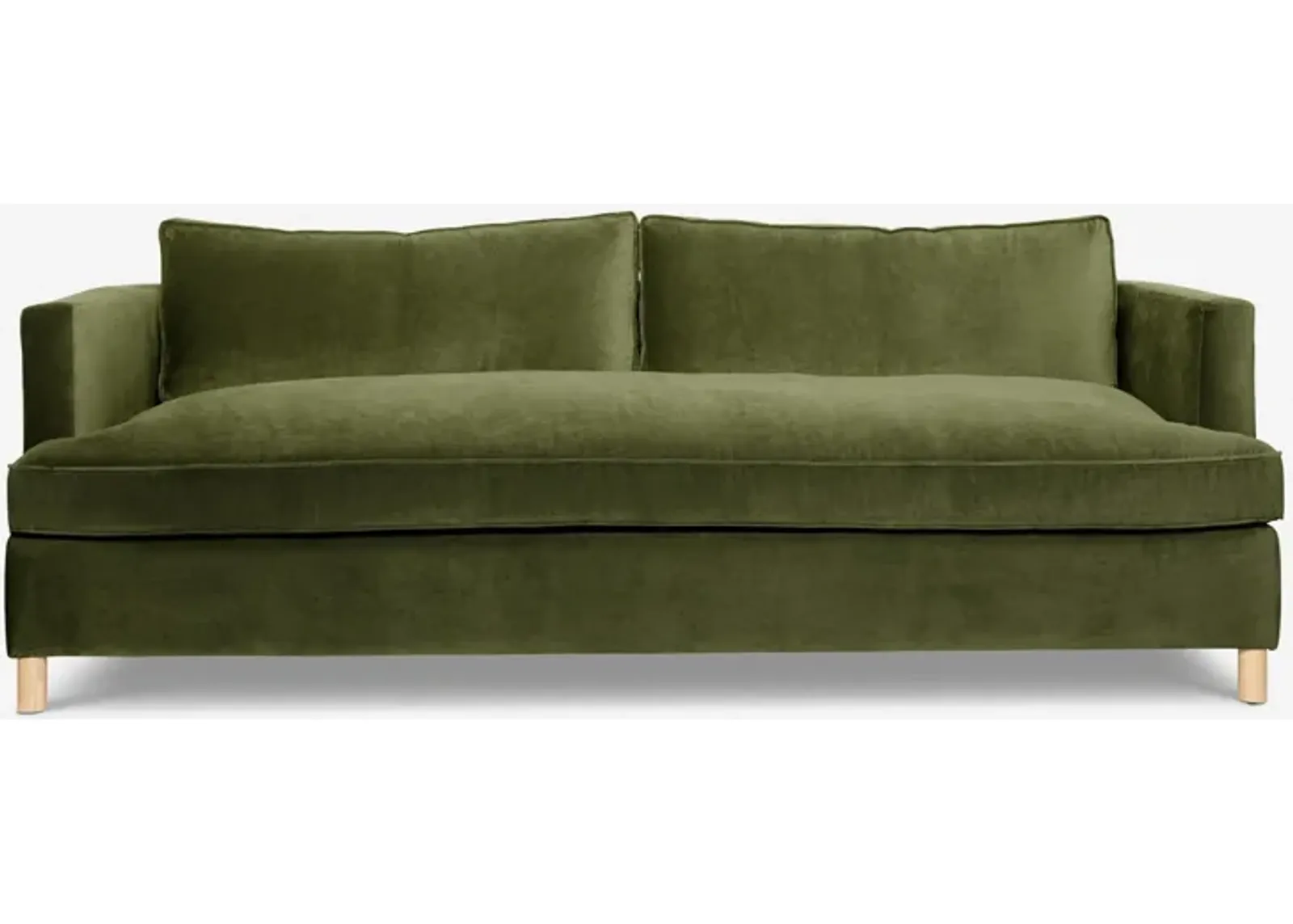 Belmont Sofa by Ginny Macdonald