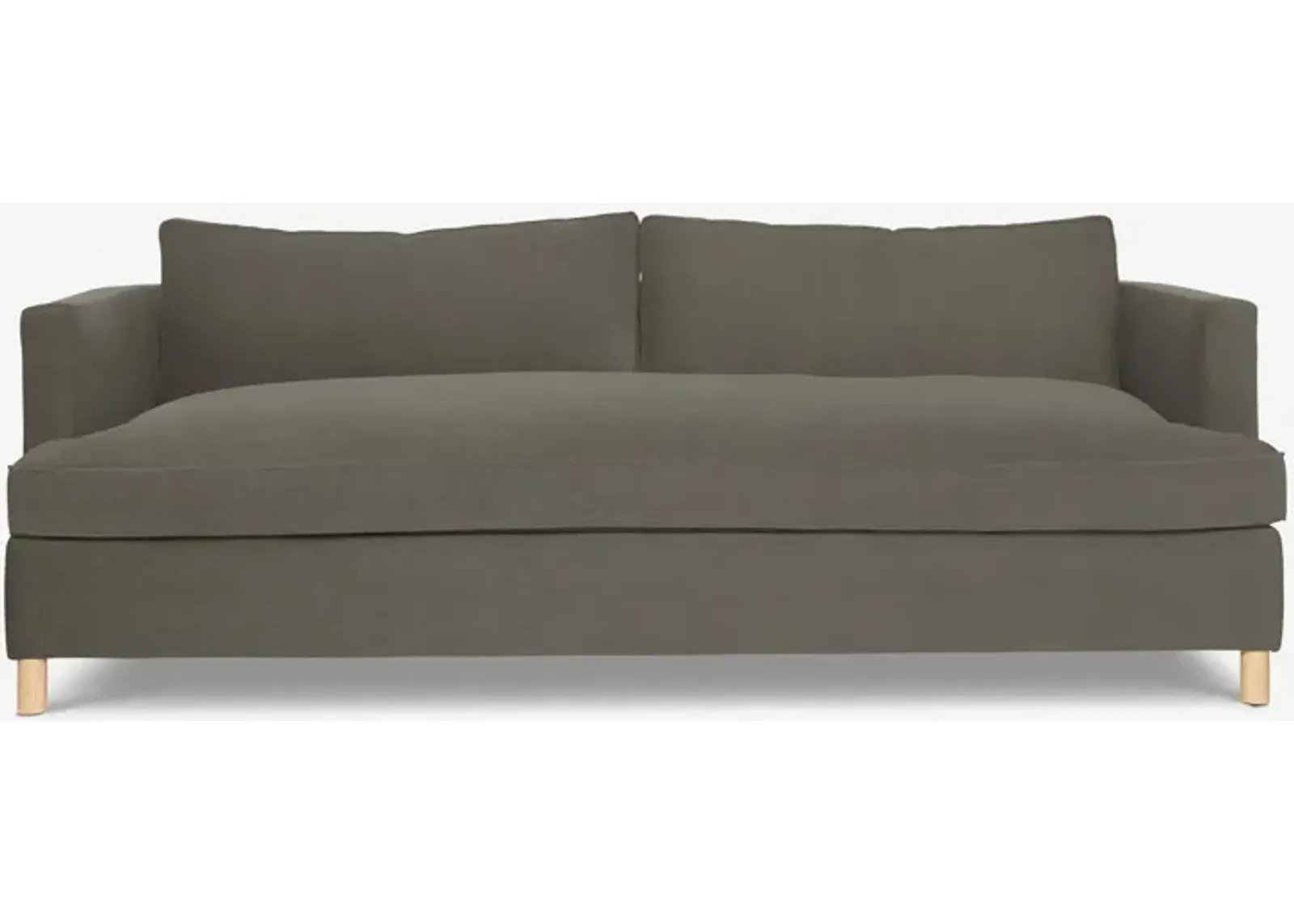 Belmont Sofa by Ginny Macdonald