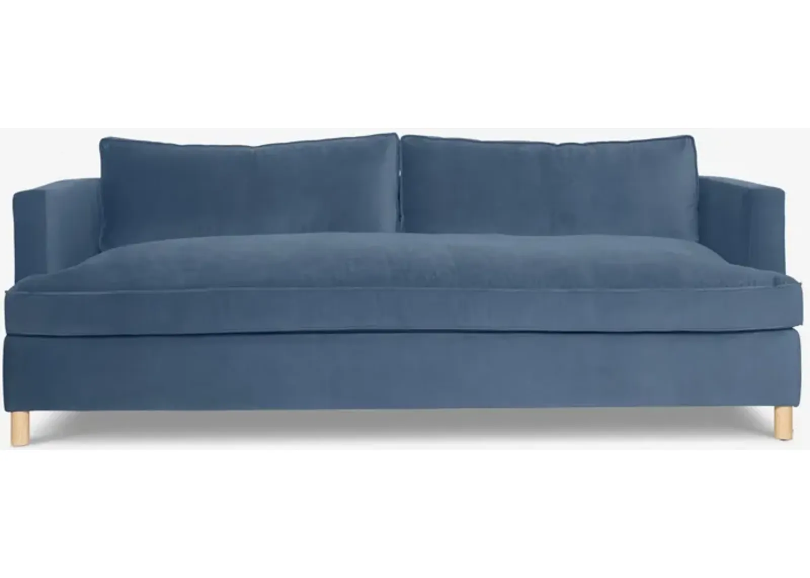 Belmont Sofa by Ginny Macdonald