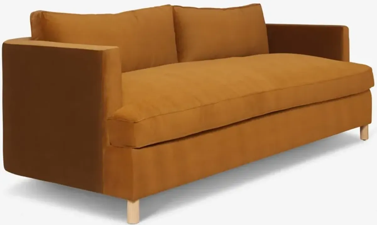 Belmont Sofa by Ginny Macdonald