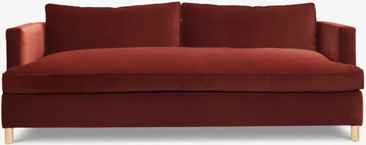 Belmont Sofa by Ginny Macdonald