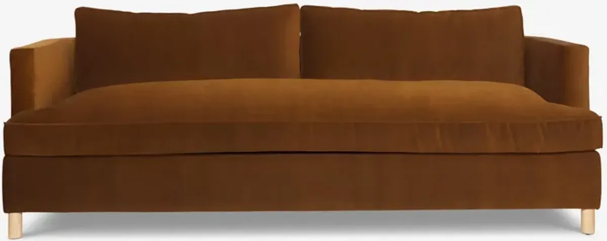 Belmont Sofa by Ginny Macdonald