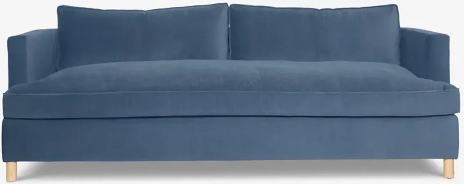 Belmont Sofa by Ginny Macdonald