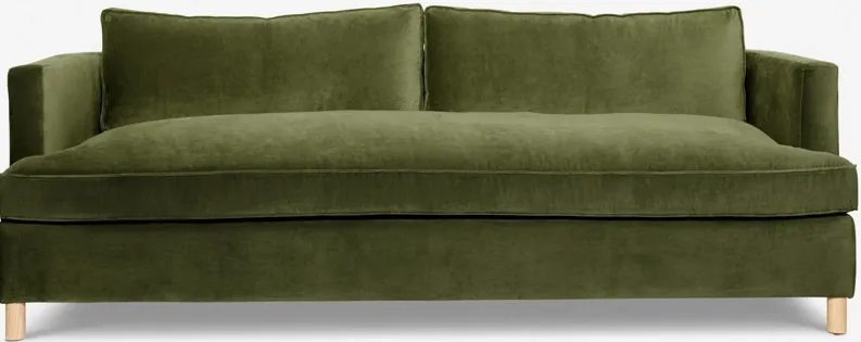 Belmont Sofa by Ginny Macdonald