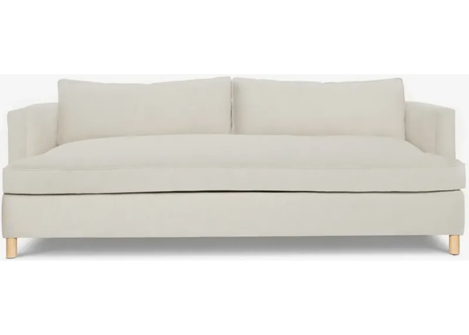 Belmont Sofa by Ginny Macdonald