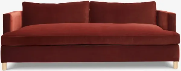 Belmont Sofa by Ginny Macdonald