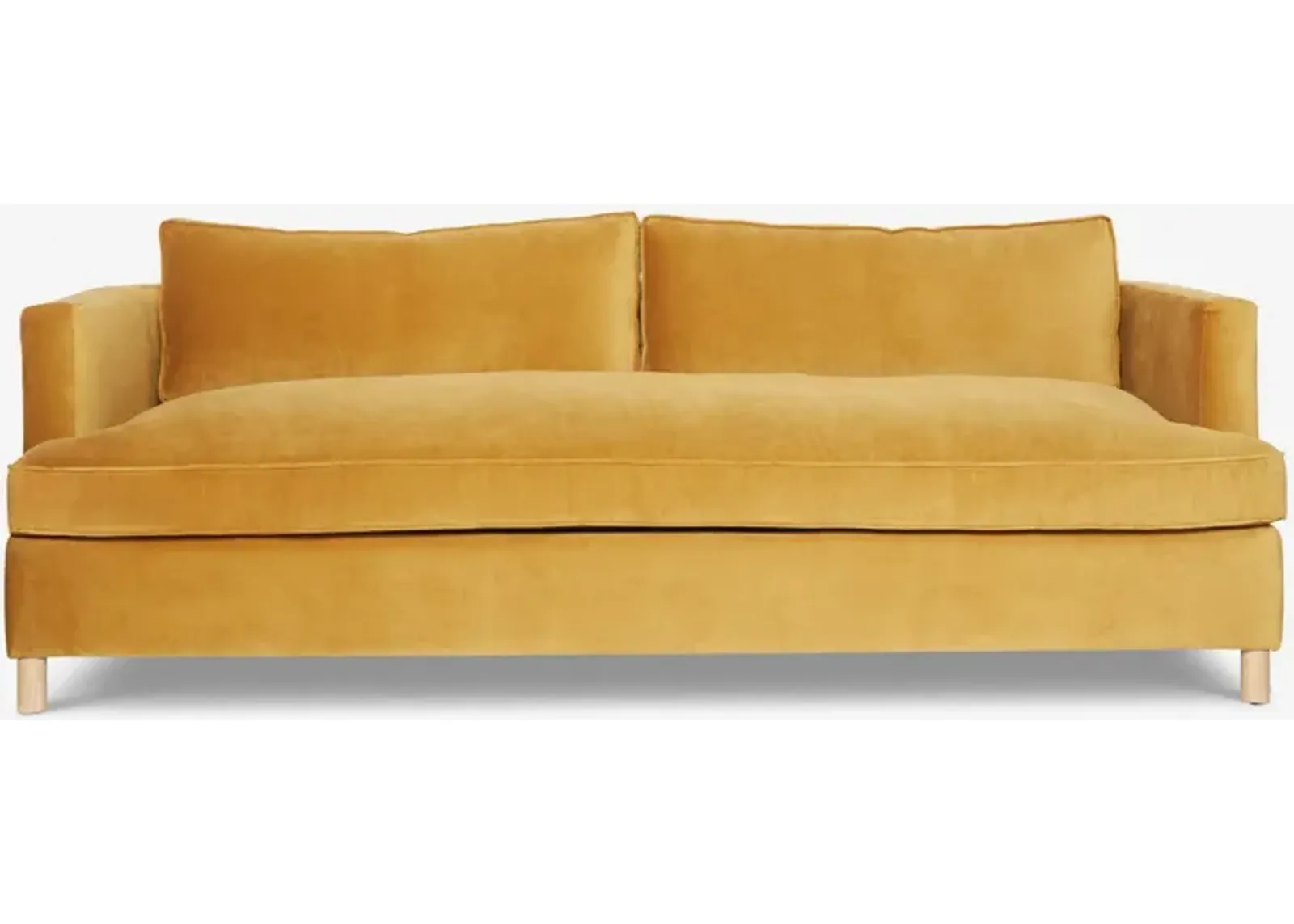 Belmont Sofa by Ginny Macdonald