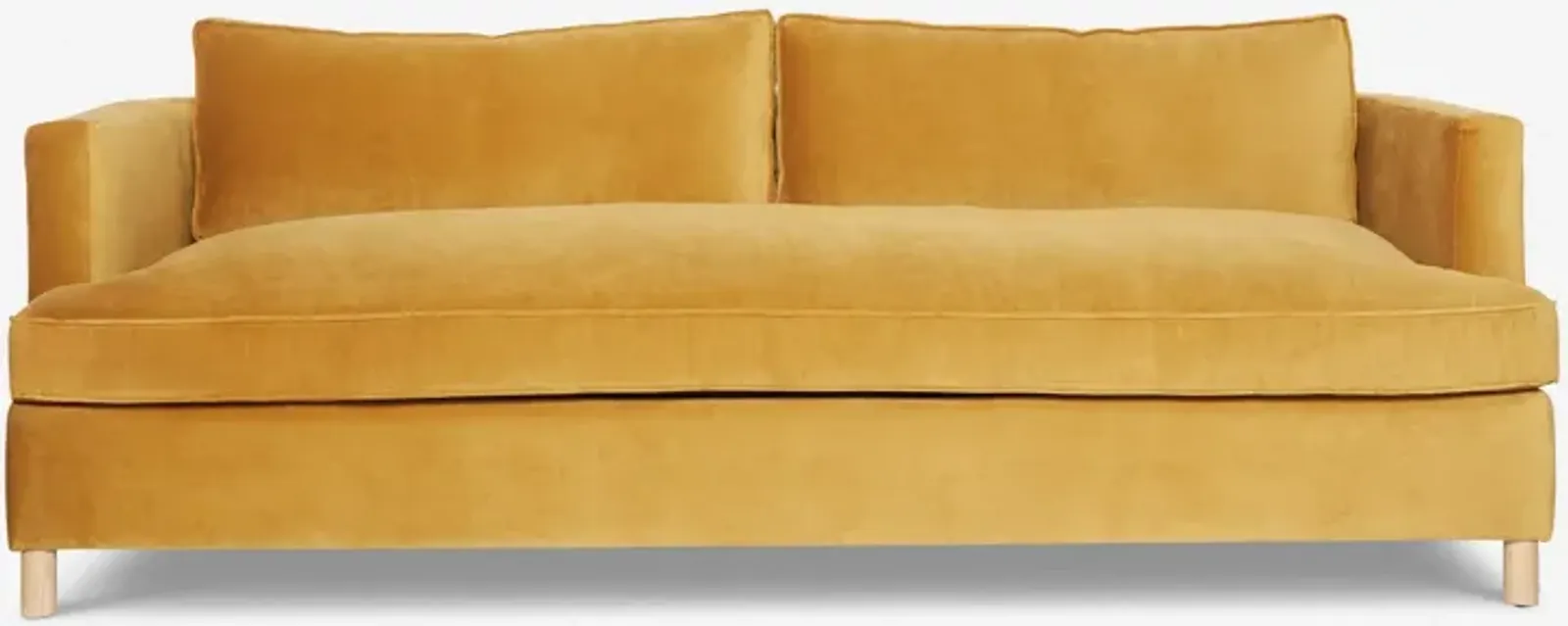 Belmont Sofa by Ginny Macdonald