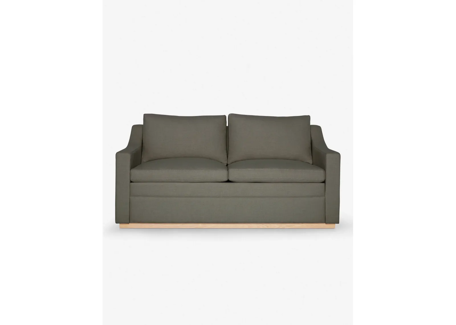 Coniston Sleeper Sofa by Ginny Macdonald