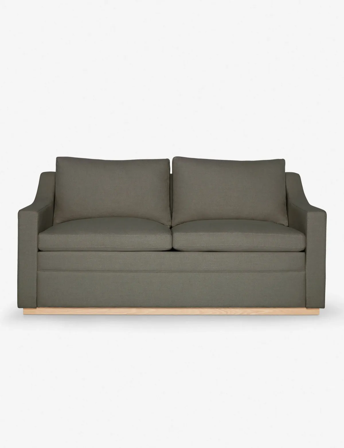 Coniston Sleeper Sofa by Ginny Macdonald