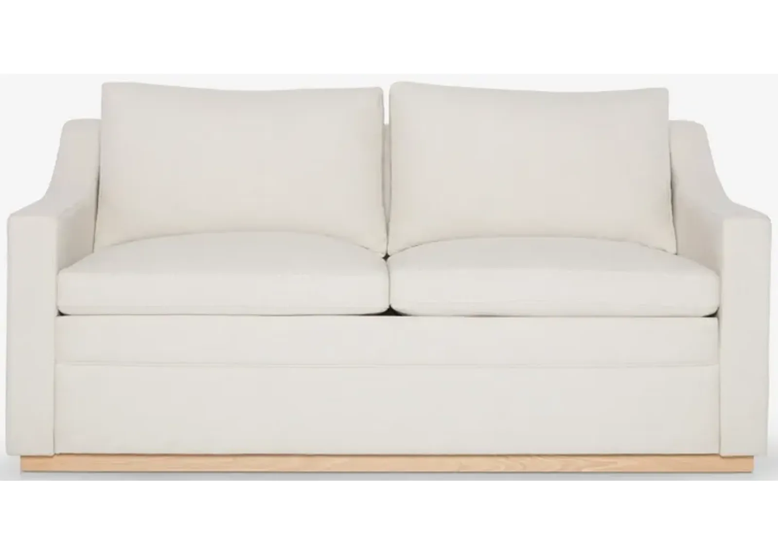 Coniston Sleeper Sofa by Ginny Macdonald