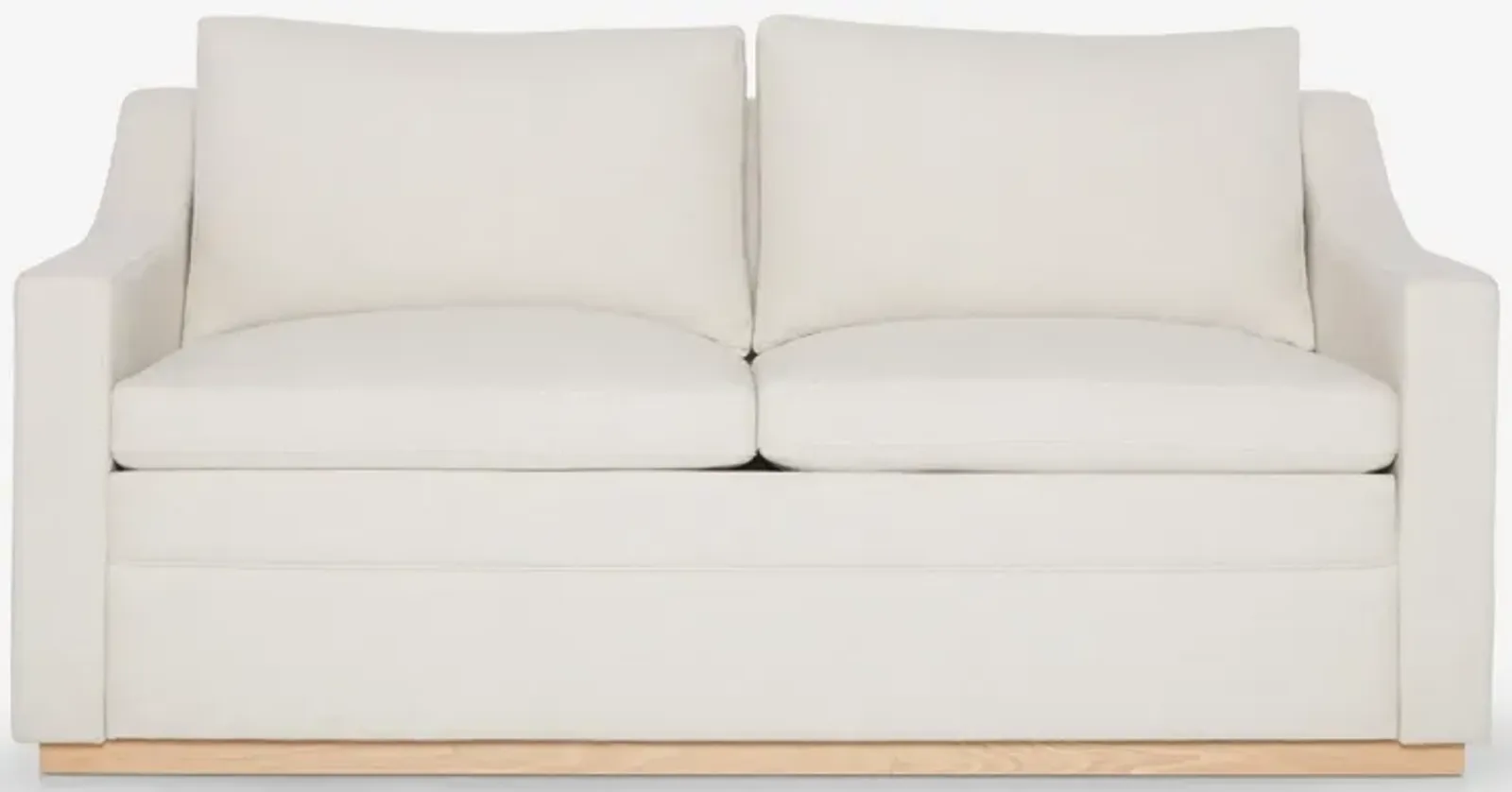 Coniston Sleeper Sofa by Ginny Macdonald