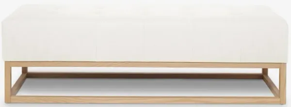 Grasmere Bench by Ginny Macdonald