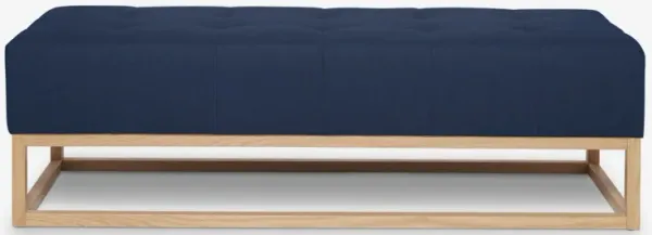 Grasmere Bench by Ginny Macdonald