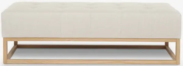 Grasmere Bench by Ginny Macdonald