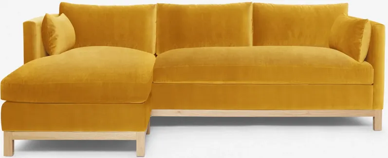 Hollingworth Sectional Sofa by Ginny Macdonald