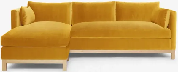 Hollingworth Sectional Sofa by Ginny Macdonald
